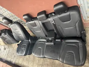 Complete Seat Ford Edge 2016 to 2018 Model