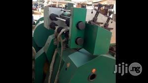 Industrial Foiling Machine
