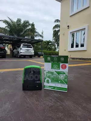 Smart Sliding Gate Motor – Centurion D3 Lightweight