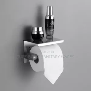 Stainless Steel Tissue Holder