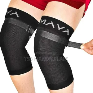 Gym Knee Support