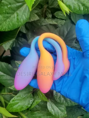 Flamingo App Vibrator