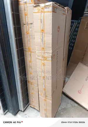 Felicity All in One 150watts Available