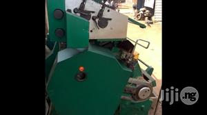 Industrial Foiling Machine
