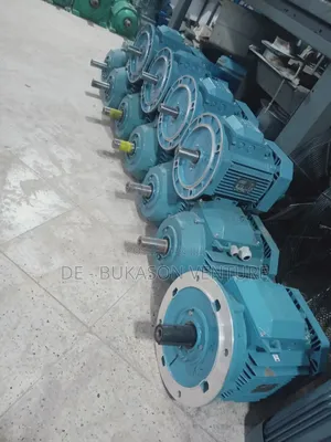 High Quality Brand New Original Abb Electric Motor