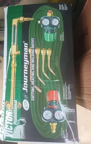 Victor Set