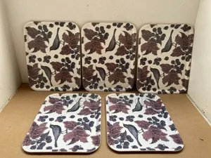 Serving Trays