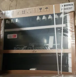 Standing Cooker