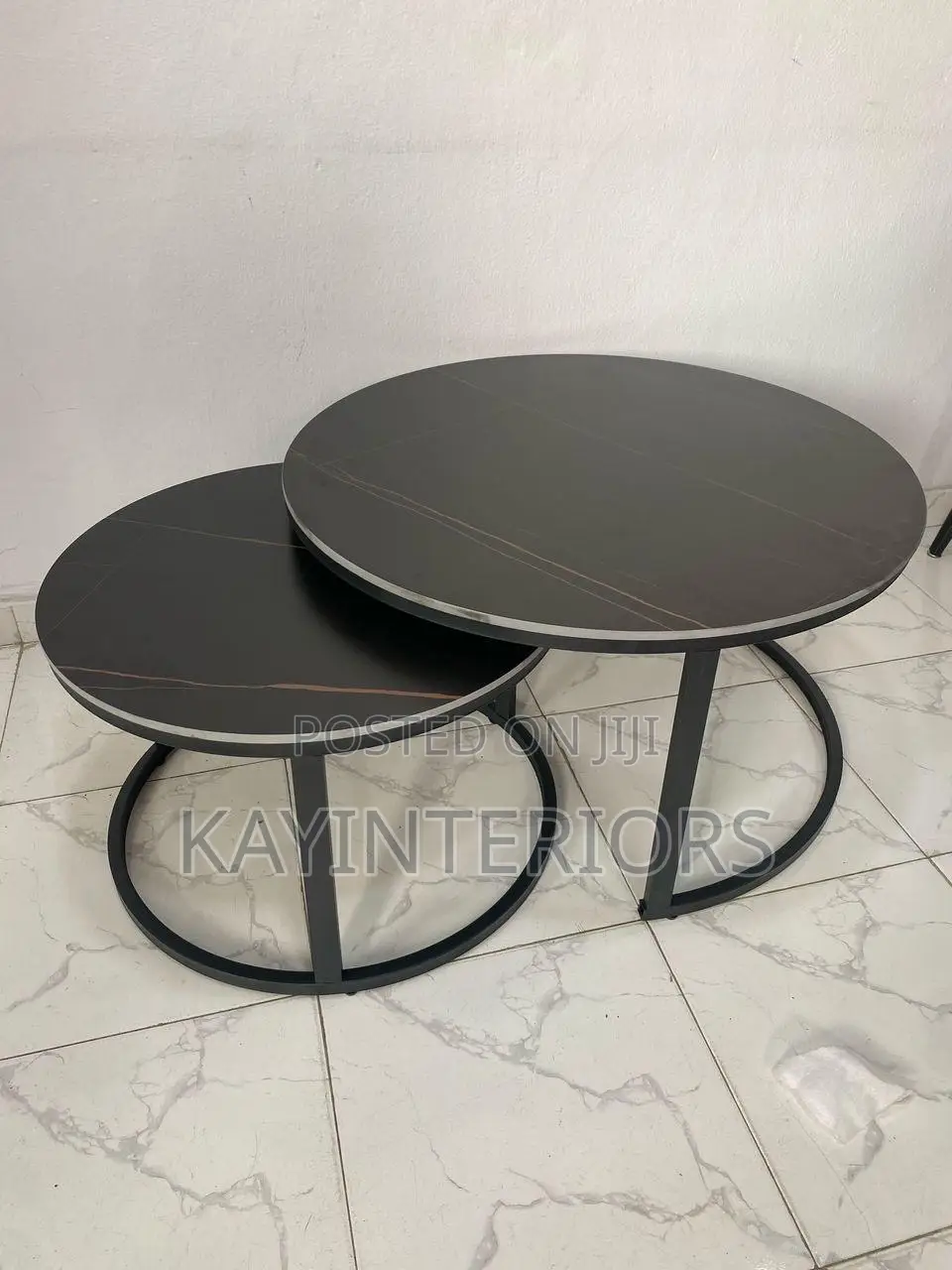 Center Tables