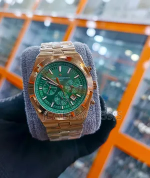 Luxury Vacheron Constantin Watch Stainless Steel High Quality Product