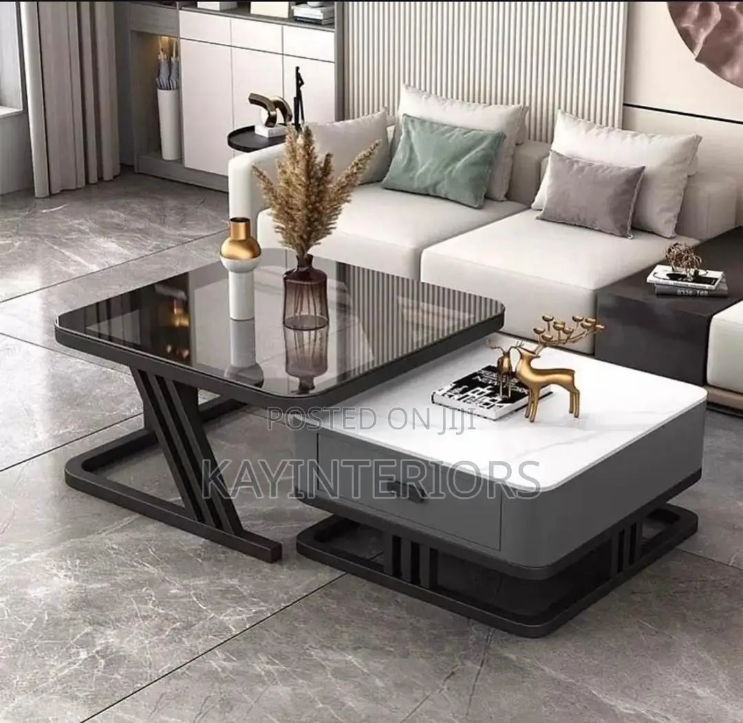 Center Table