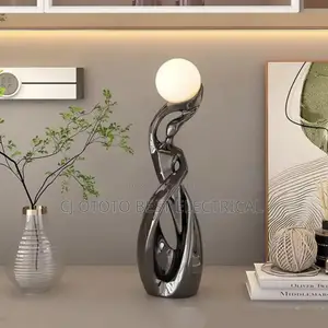 New Arrival Luxury Lamp