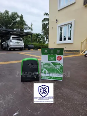 Centurion D3 Smart Gate Opener – Light Weight, Heavy Power
