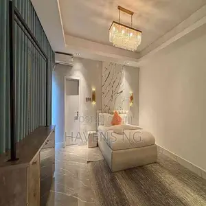 Luxurious 2 Bedroom Apartment in Ikoyi