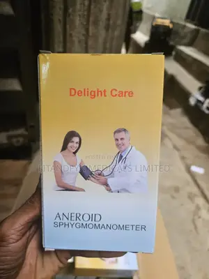Aneroid Sphygmomanometer