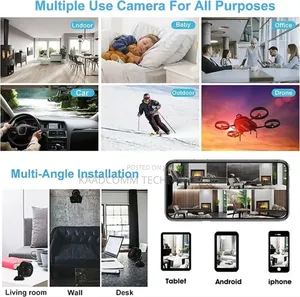 CCTV Installer