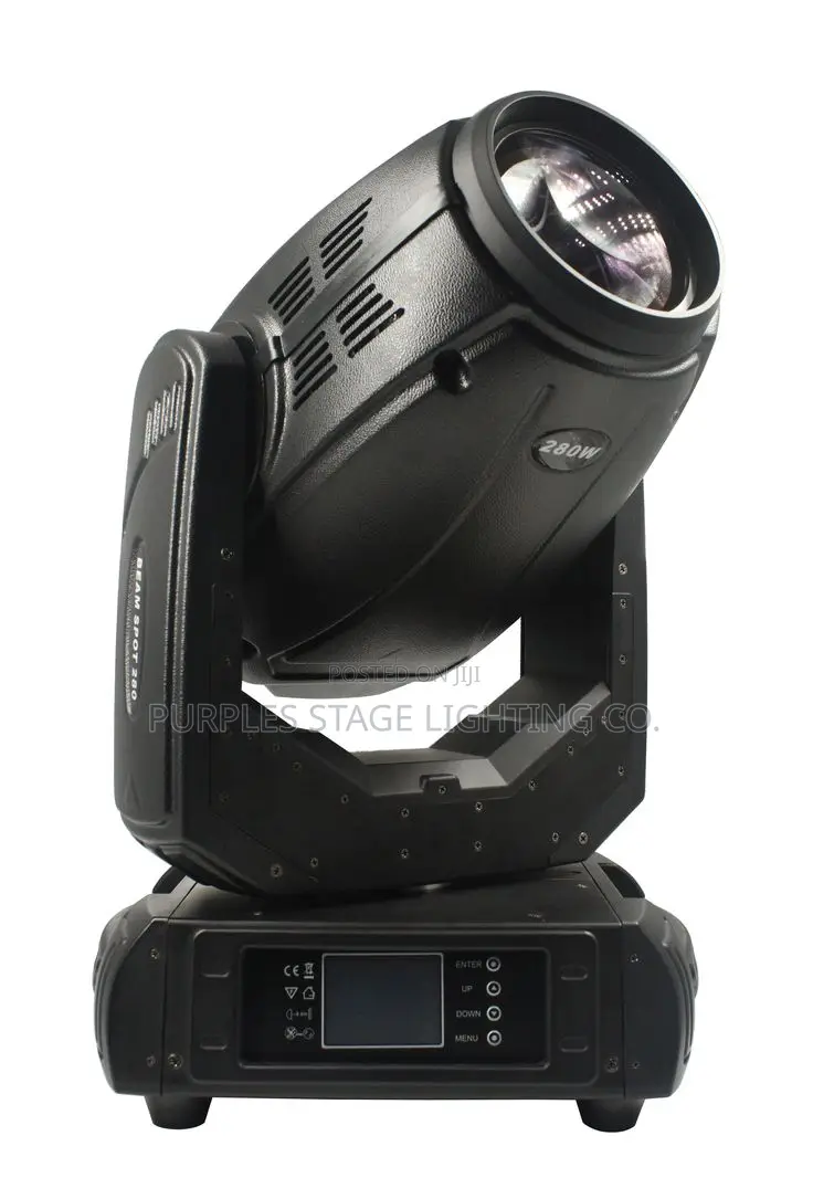 Moving Heads Light