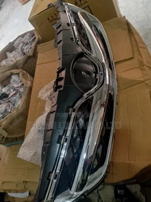 Front Grille for Toyota Corolla