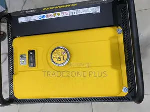 Long-Lasting Performance You Can Count On. Sumec Ac6000e2 Generator