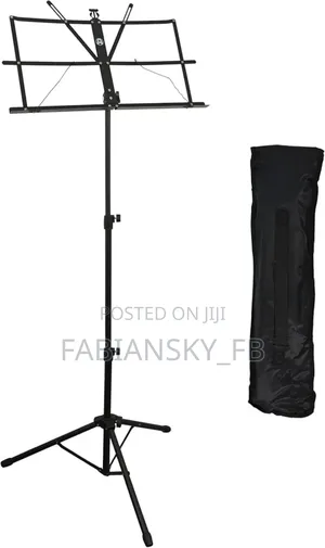 Original Professional Music Stand