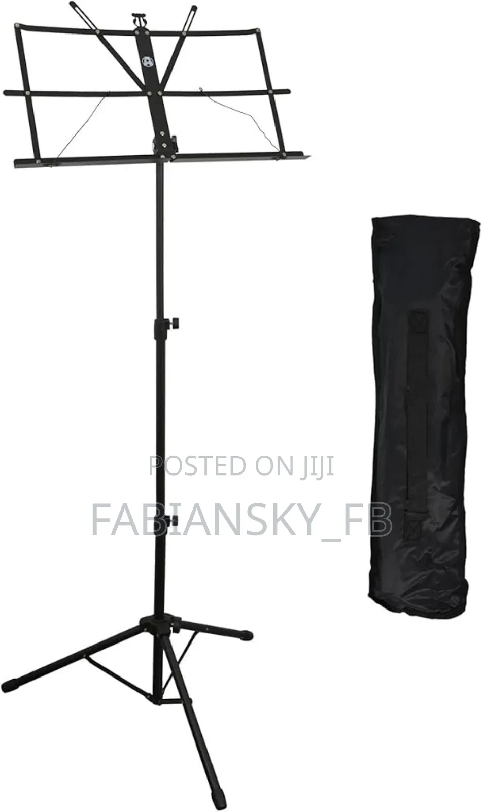 Original Professional Music Stand