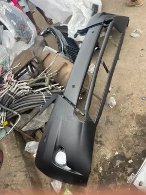 Bumper Rx350 2013 Available Now