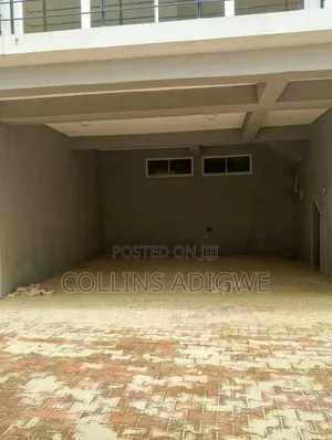 5bdrm Maisonette in Ikoyi, Awolowo Road for rent