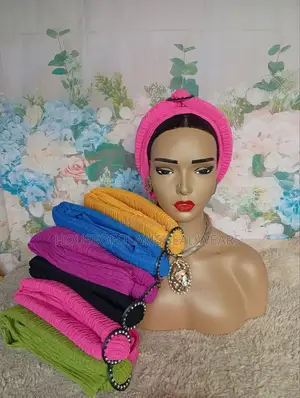 Accessories
