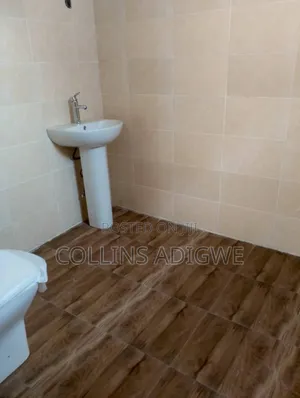 5bdrm Maisonette in Ikoyi, Awolowo Road for rent