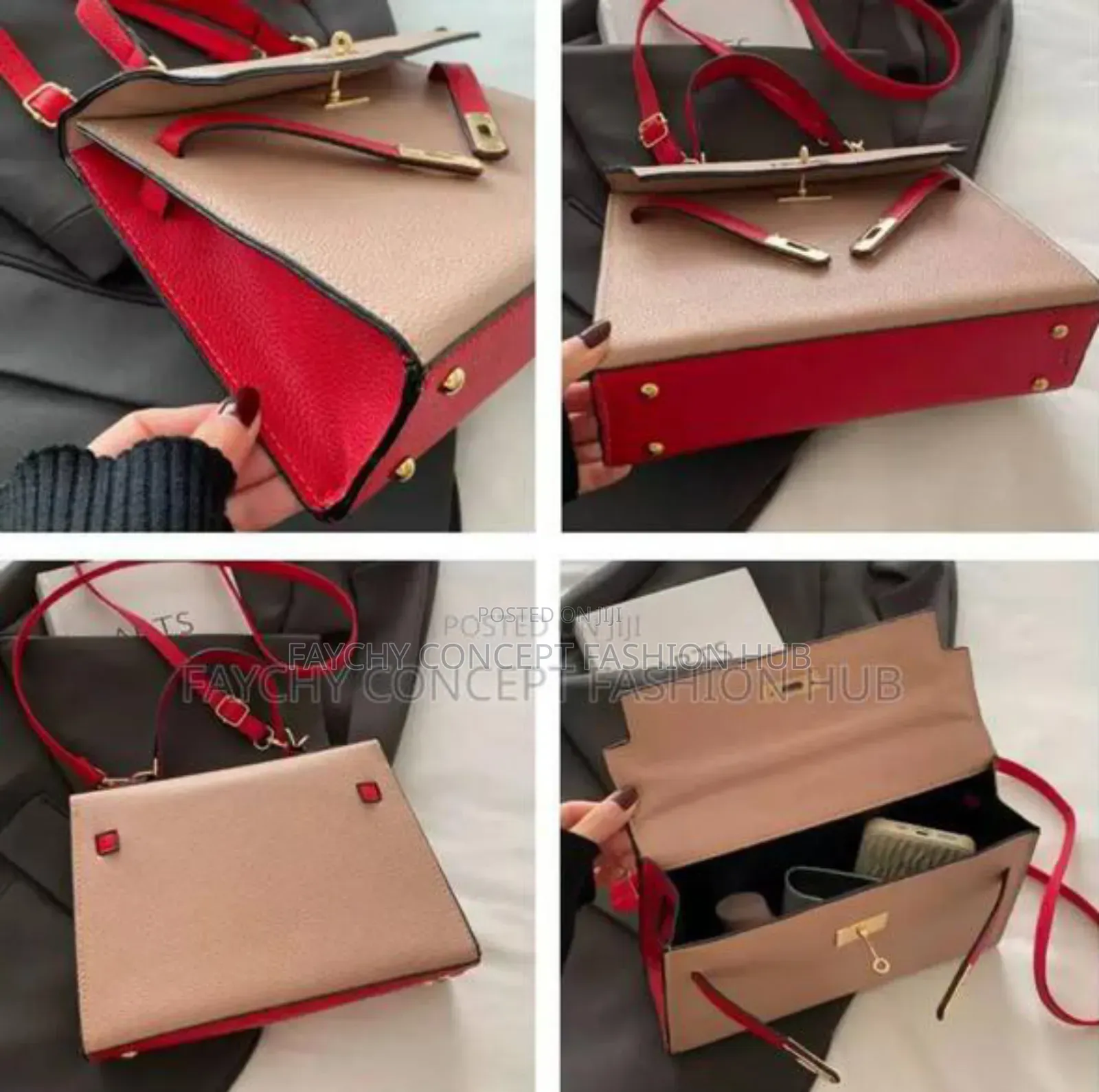 Beautiful Bags