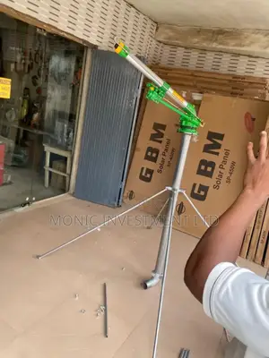 Sprinkler Jet 70