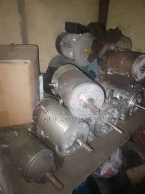 Original High Quality 2hp and 3hp Dc Motor 3000rpm 12v
