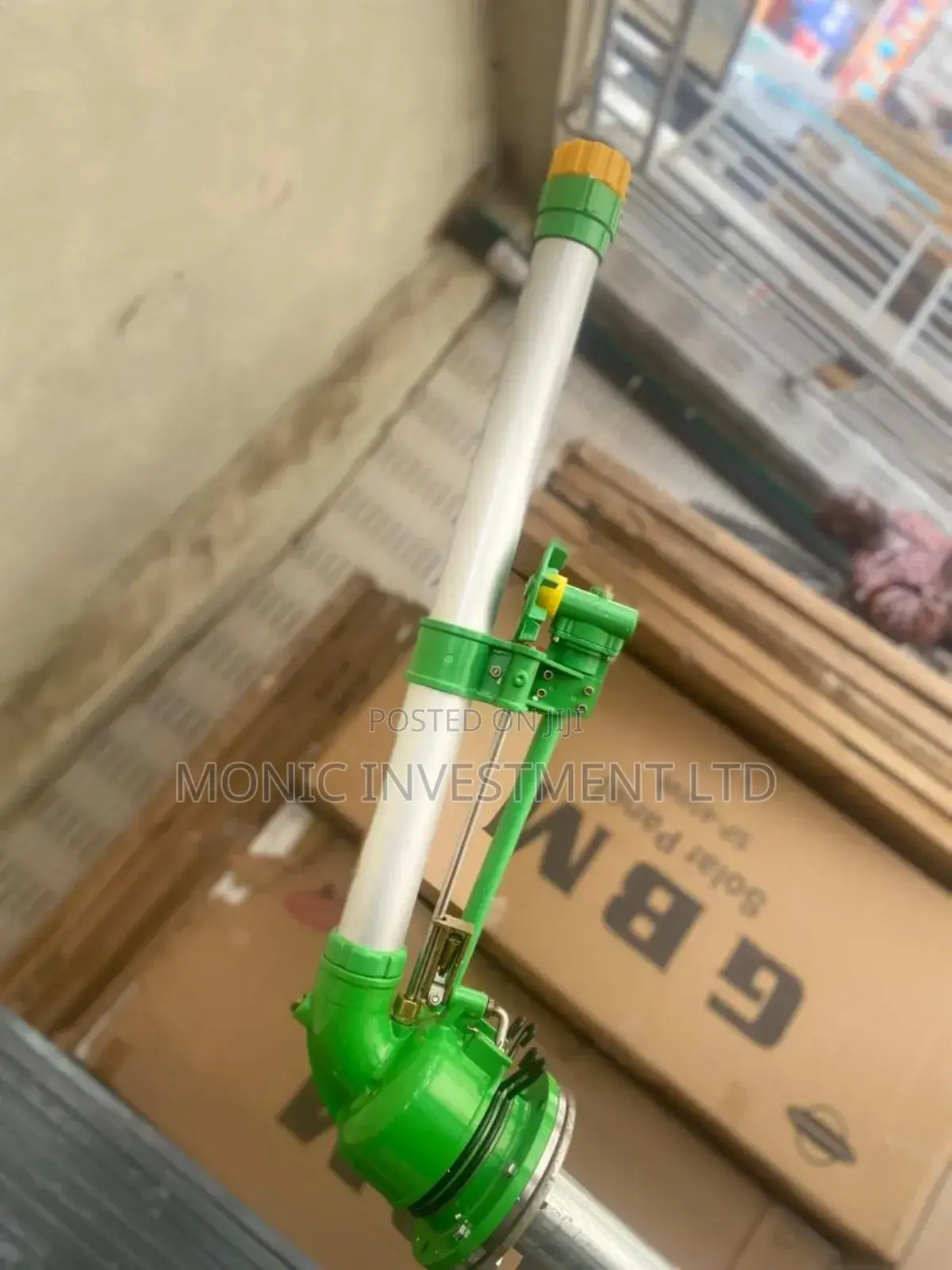 Sprinkler Jet 70