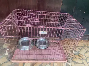 Dog Cage of Size 4