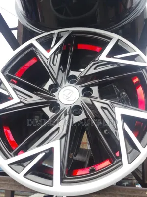 All Size of Your Rim for Cars and Jeeps Available