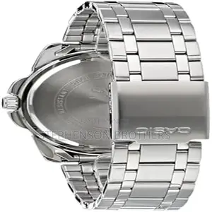 Casio MTP-1314d-1avdf Men’S Enticer Analog Black Dial Medium Watch