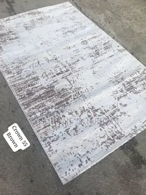 High Quality Turkish Center Rug Size 7ft /10ft