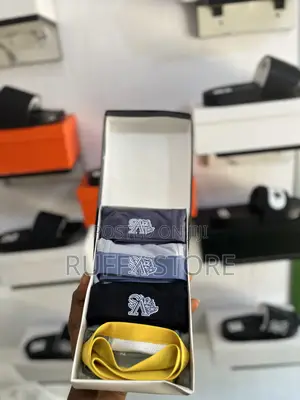 Carton Boxes/Underwear