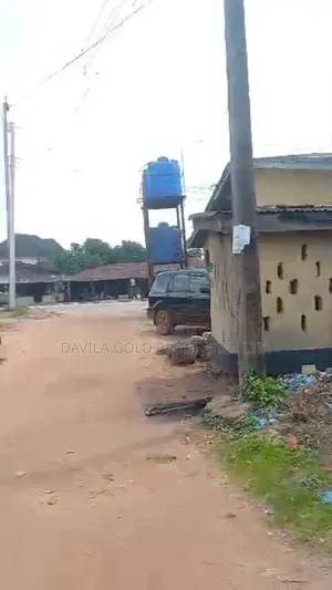 Super Standard Land at Ekenwan Road for Sale