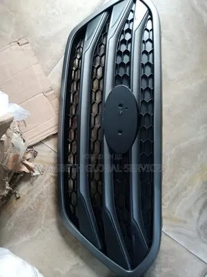 Front Grill for Hyundai Tucson 2014 Model.