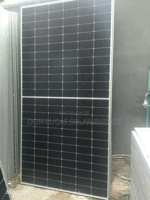 550w Solar Panels 144cell