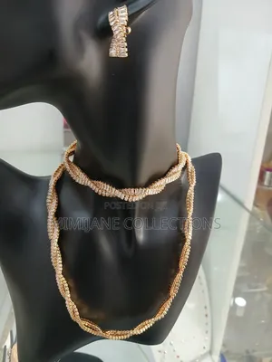Costume Jewelry
