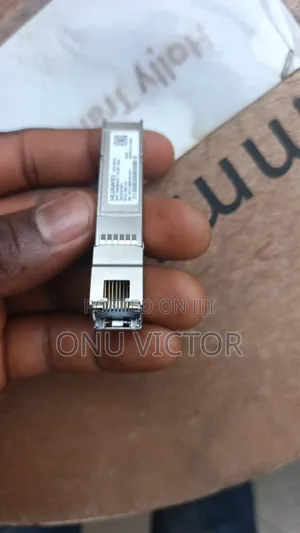 Copper Sfp
