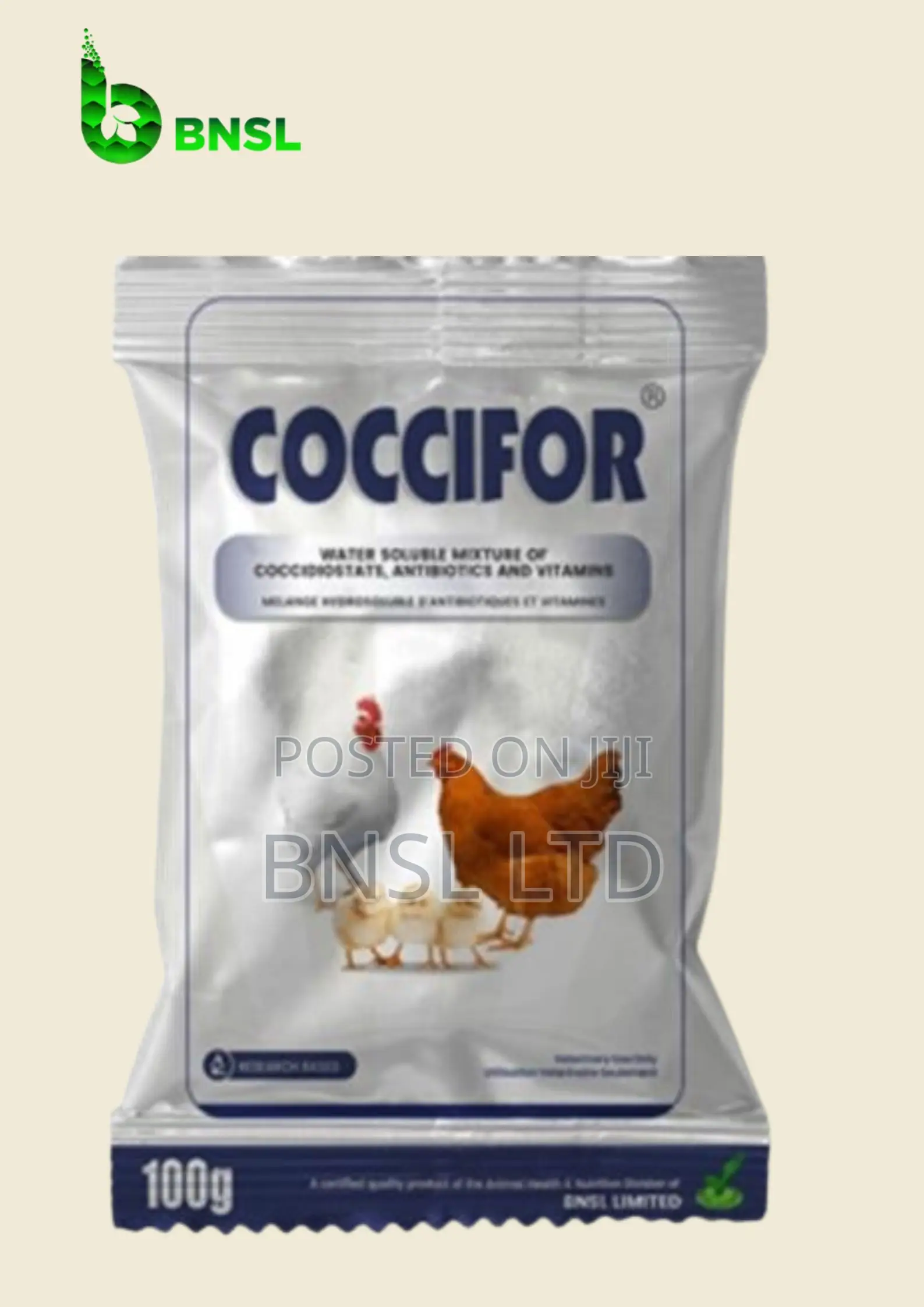 Coccifor (5kg)