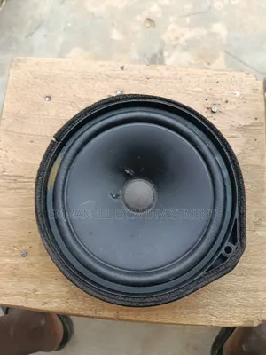 Door Speaker Honda Accord 2013_2016