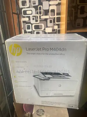 Hp Laserjet Pro M404dnn