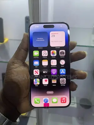 Apple iPhone 14 Pro Max 128 GB Silver