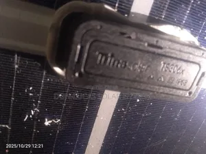 Trina Solar Panel 615w 144cell