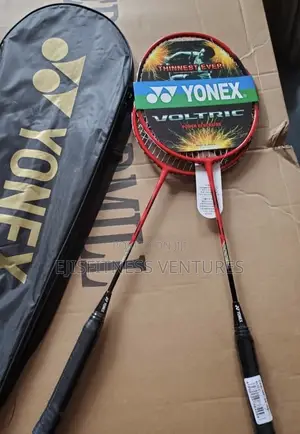 Badminton Racket