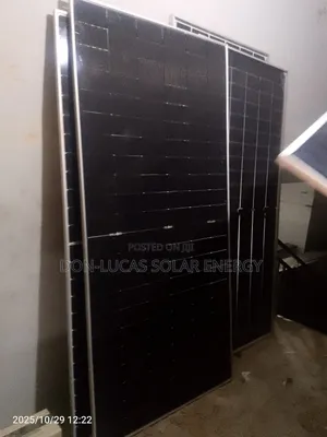 Trina Solar Panel 615w 144cell